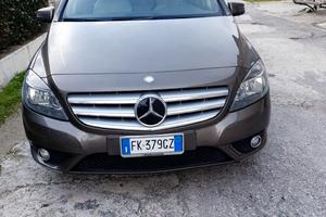 Mercedes classe B 180 cdi a