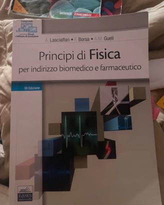 Principi di fisica