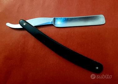 Rasoio a mano libera Sheffield