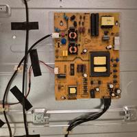 Alimentatore Vestel 17IPS72 55hk6001 