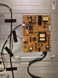 Alimentatore Vestel 17IPS72 55hk6001 