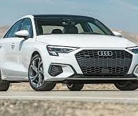 Audi a3 2022;2024 per ricambi