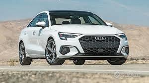 Audi a3 2022;2024 per ricambi