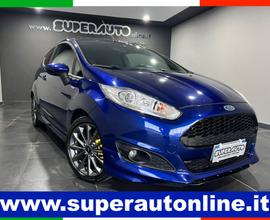 FORD Fiesta 3/P 1.5 TDCI ST- LINE
