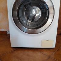 Ricambi lavatrice Samsung 
