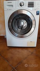 Ricambi lavatrice Samsung 
