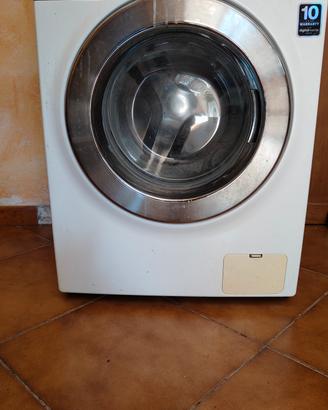 Ricambi lavatrice Samsung 