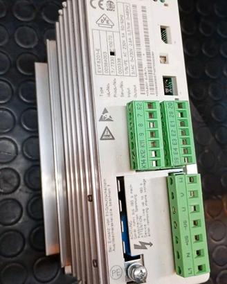 inverter tagliacarte Polar mohr originale usato