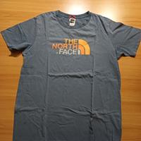 T-shirt ragazzo The North Face 