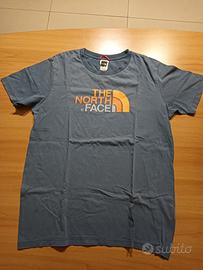T-shirt ragazzo The North Face 