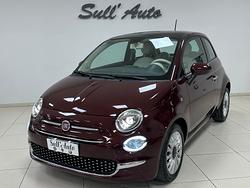 Fiat 500 1.3 Multijet 16V 95 CV Lounge - 2016