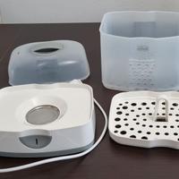 Chicco Steril Natural 2in1 Sterilizzatore