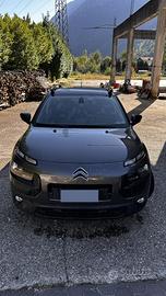 Citroen C4 Cactus 2018