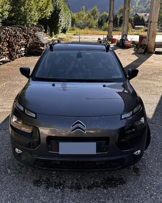 Citroen C4 Cactus 2018