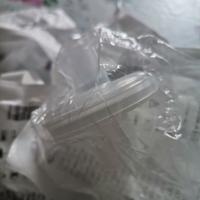 FILTRO ANTIBATTERICO E ANTIVIRALE CPAP