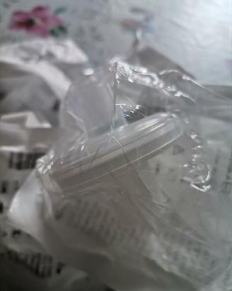 FILTRO ANTIBATTERICO E ANTIVIRALE CPAP