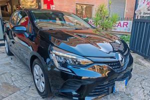 Renault Clio TCe 12V 100 CV GPL 5 porte Business