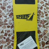 Skateboard Sport1 motor race