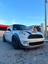Mini Cooper S R56