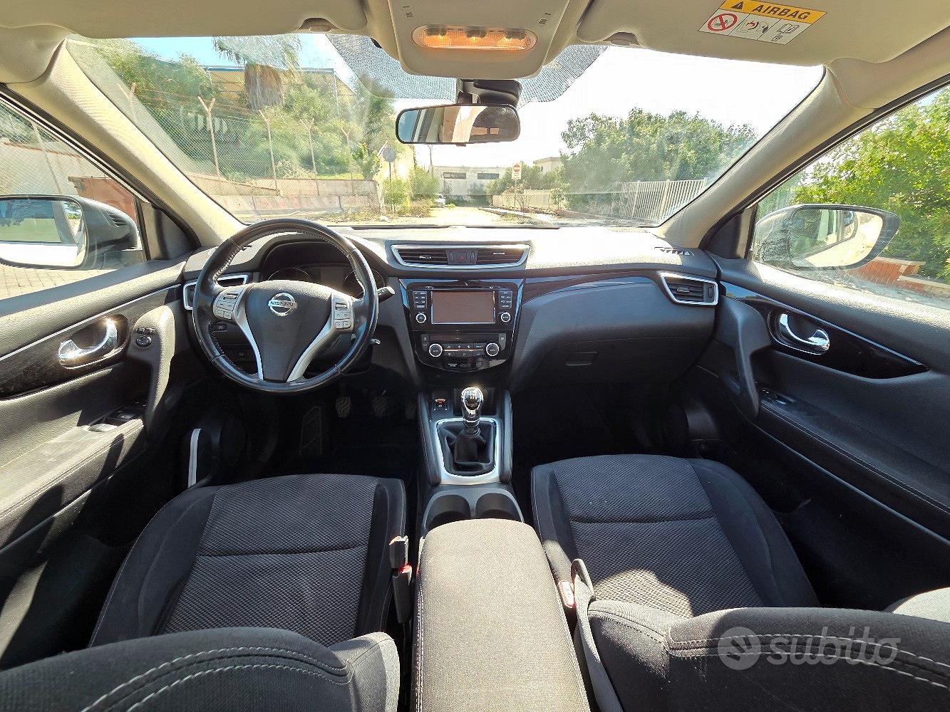 Nissan Qashqai 2017 photo 2