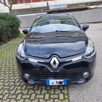 renault clio 1.5 dci 