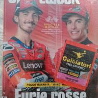 Figurine Calciatori Panini RELOADED 2024/25