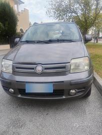 PANDA A METANO 2010 NEO PATENTATI