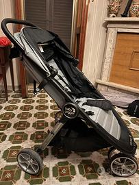 PASSEGGINO BABY JOGGER CITY MINI2 3 RUOTE