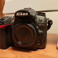 Fotocamera Nikon D7000
