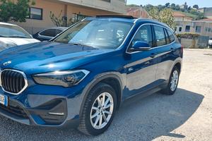Bmw X1 xDrive18d xLine
