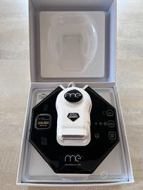 Depilatore laser luce pulsata