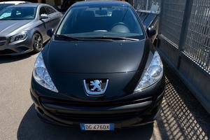 Peugeot 207 1.4 Anno 2007