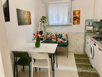 Una piccola "chicca" nel cuore di Lignano