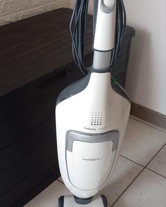 Folletto  VK 220 S  + accessori
