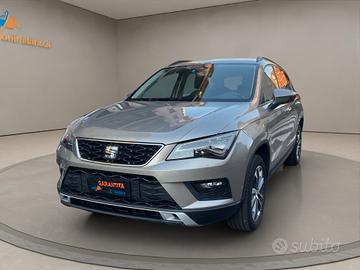 Seat Ateca AUTOMATICO - UNICO PROPRIETARIO