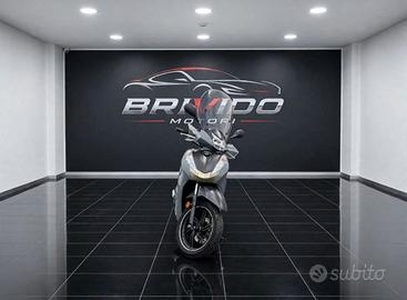 honda sh 300 air force
