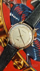 Marvin 1940s Oversize 37mm cal.520