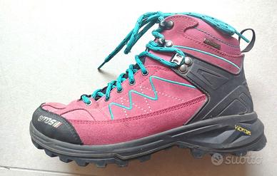 Scarponcini Trekking Lytos