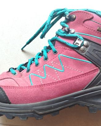 Scarponcini Trekking Lytos