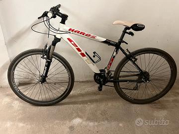 Mountain Bike Haros
