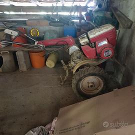 Motozappa 