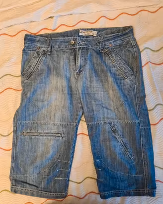 Pantaloncini Jeans tg 48