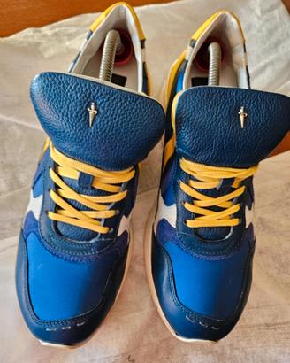 SNEAKERS CESARE PACIOTTI 