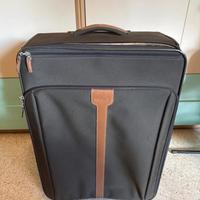 Samsonite valigia trolley vintage 60x43x25
