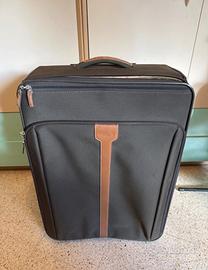 Samsonite valigia trolley vintage 60x43x25