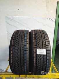 Gomme invernale usate 255/40 20 101T
