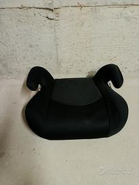 seduta per bimbi auto