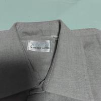 Camicia uomo "Francesco Altieri "taglia L 
