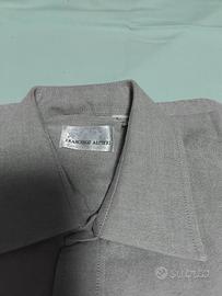 Camicia uomo "Francesco Altieri "taglia L 