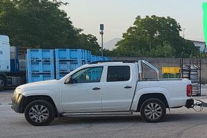VOLKSWAGEN Amarok 2ª serie - 2016